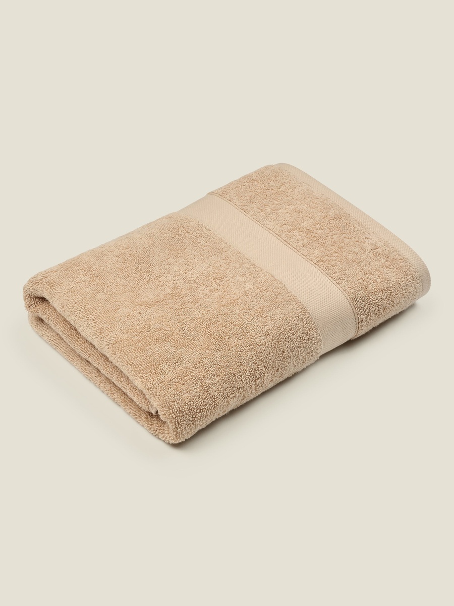 Supima Premium Cotton Wash Towel 600 GSM