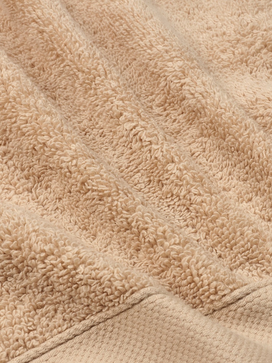 Supima Premium Cotton Wash Towel 600 GSM