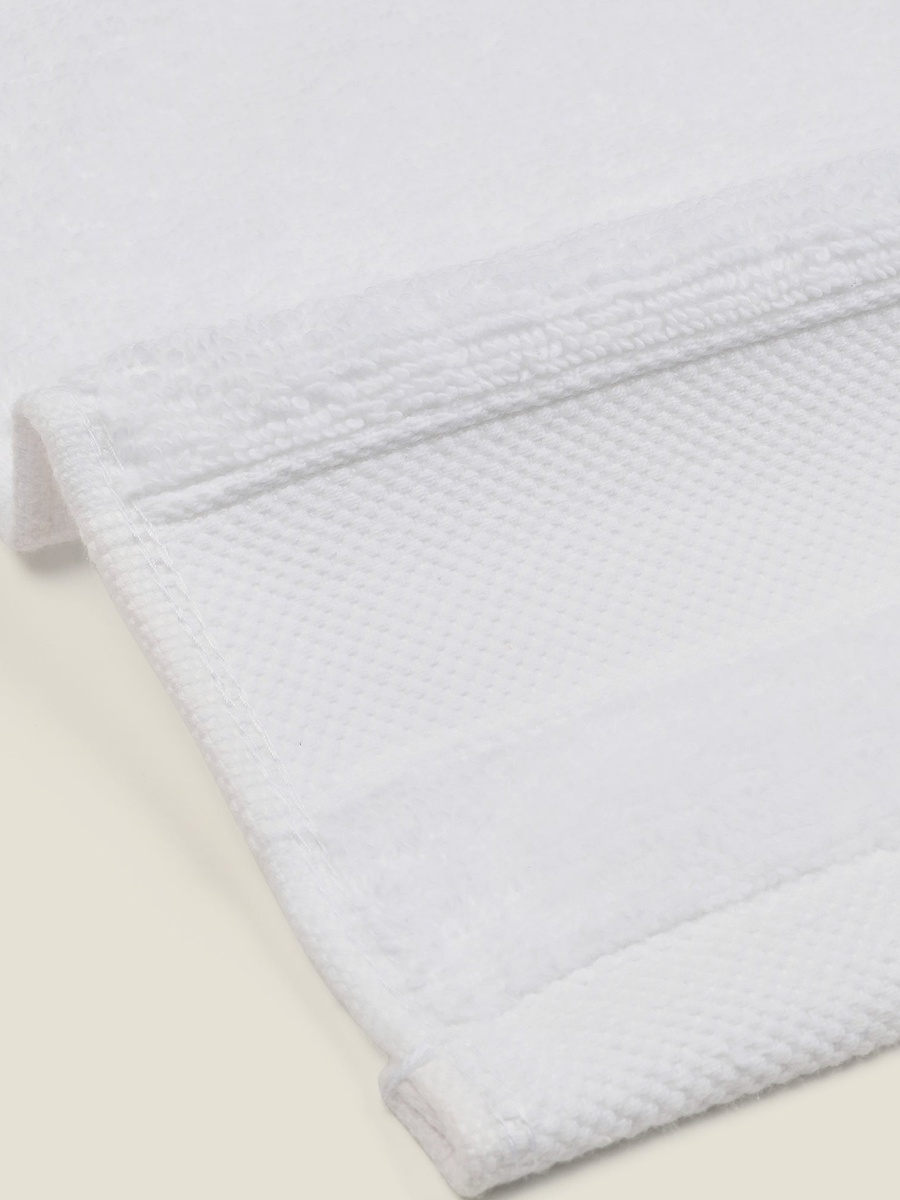 Supima Premium Cotton Wash Towel 600 GSM