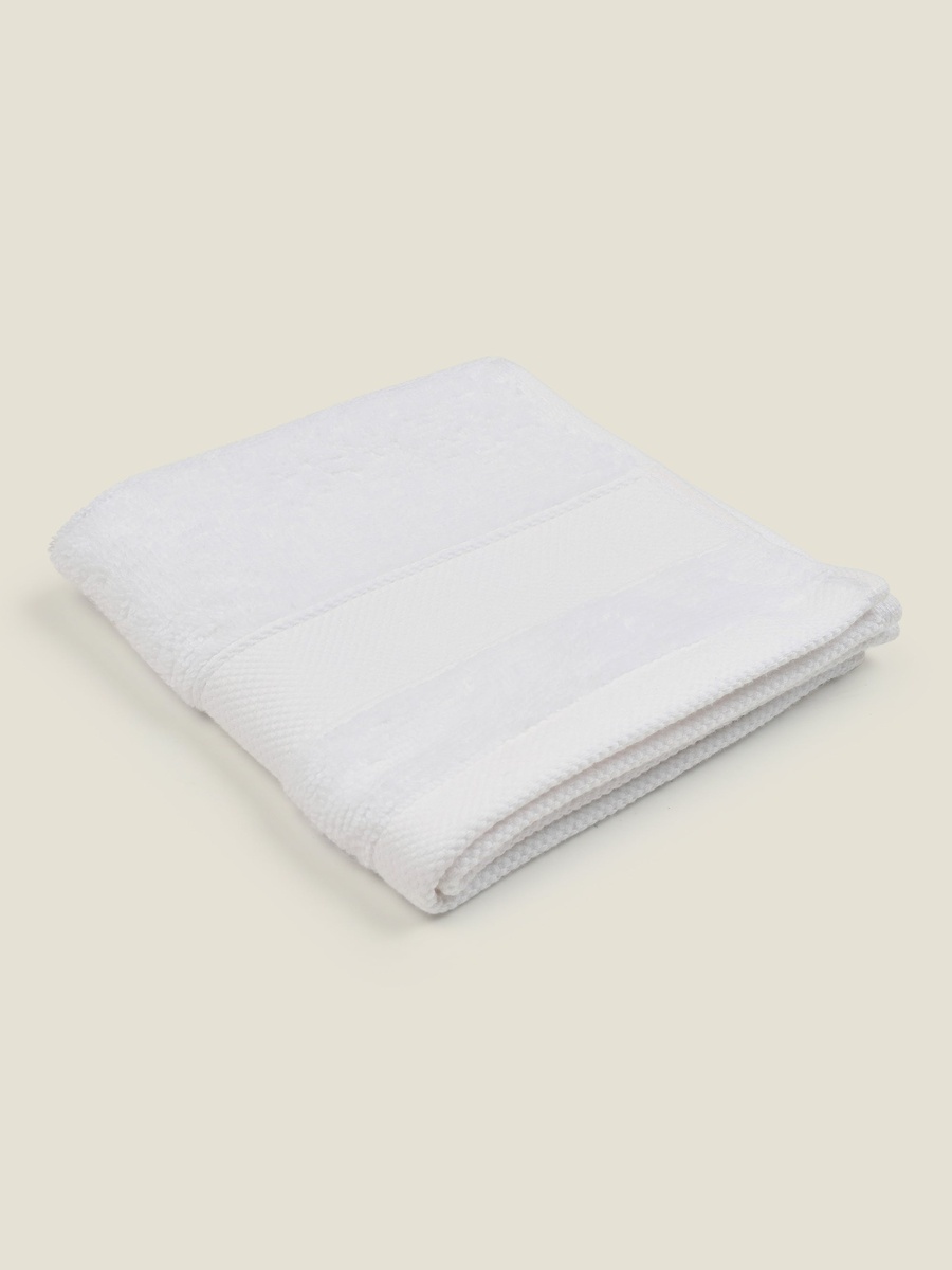 Supima Premium Cotton Hand Towel 600 GSM