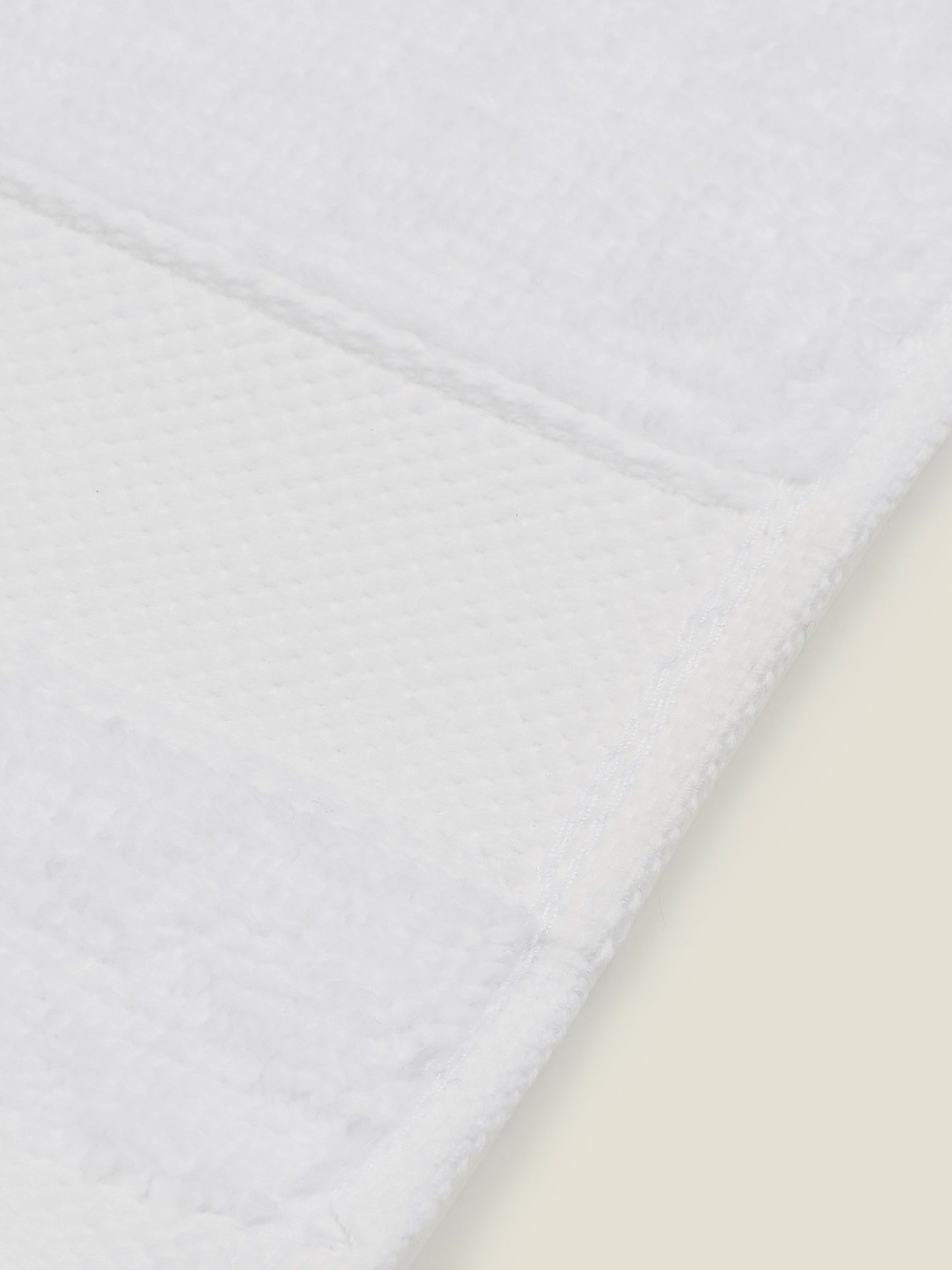 Supima Premium Cotton Hand Towel 600 GSM