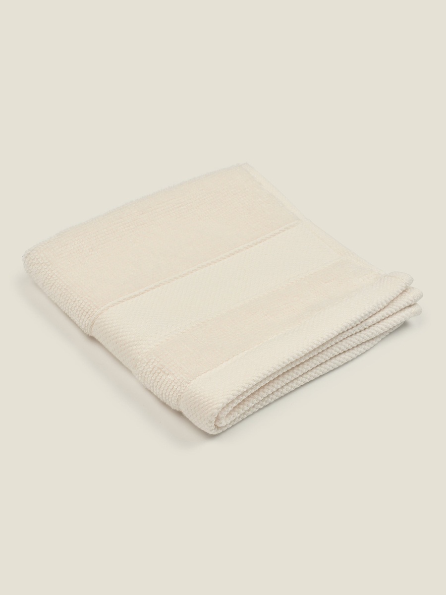 Supima Premium Cotton Wash Towel 600 GSM