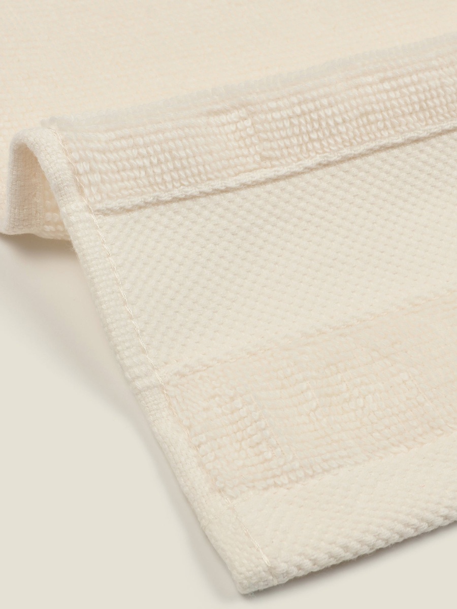 Supima Premium Cotton Wash Towel 600 GSM