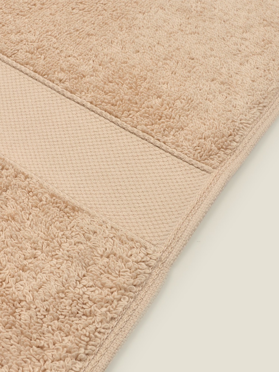 Supima Premium Cotton Bath Towel 600 GSM