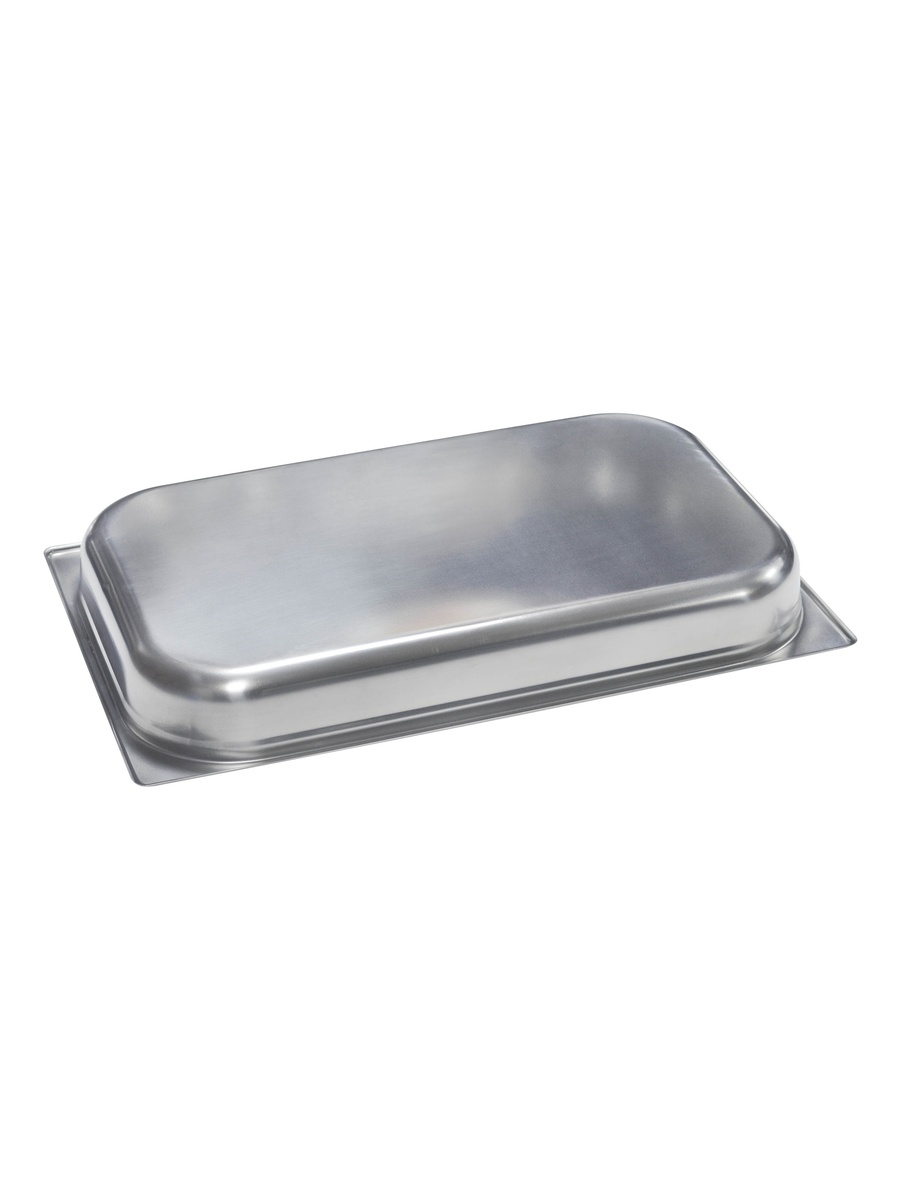 Steel Gastronorm Pan, 65MM