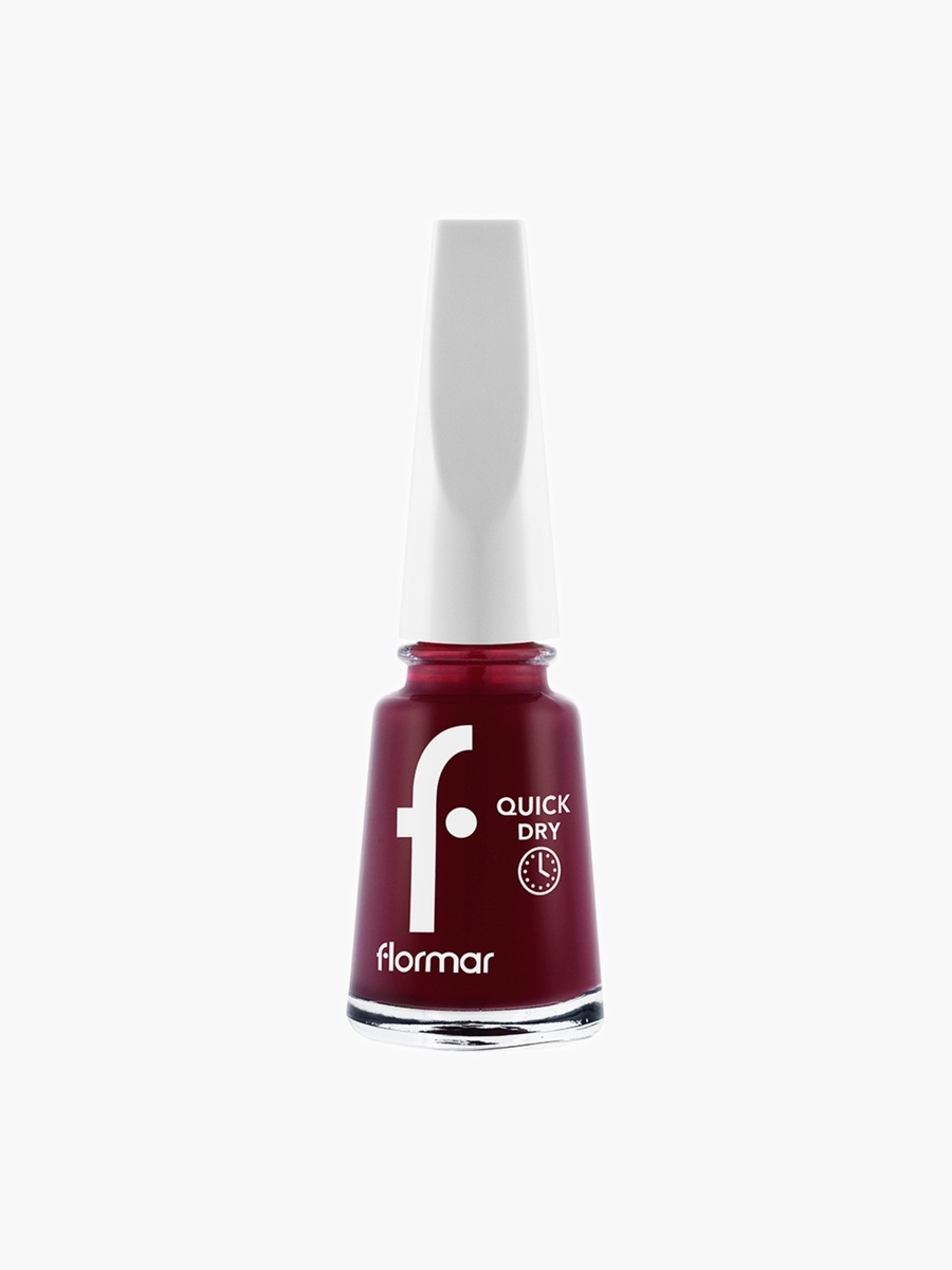 Quick Dry Nail Polish