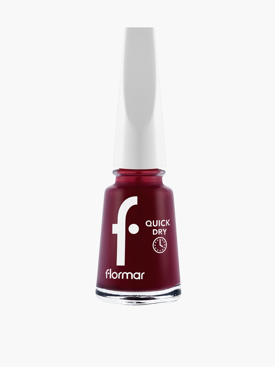 Quick Dry Nail Polish
