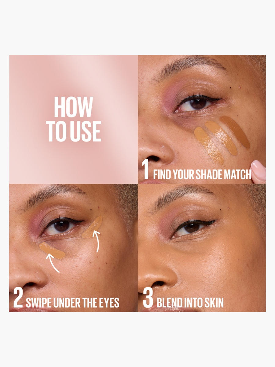 Lifter Concealer