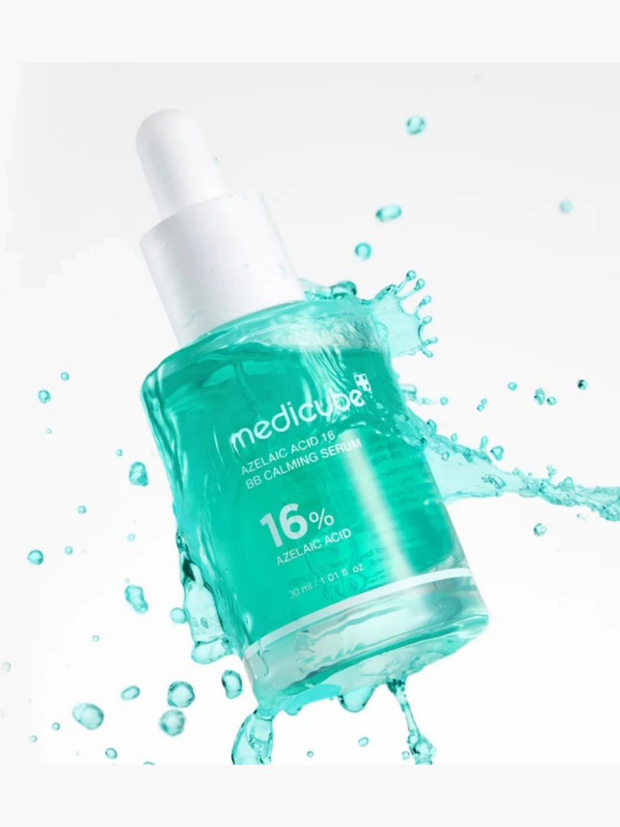 Azelaic Acid Calming Serum 30ml