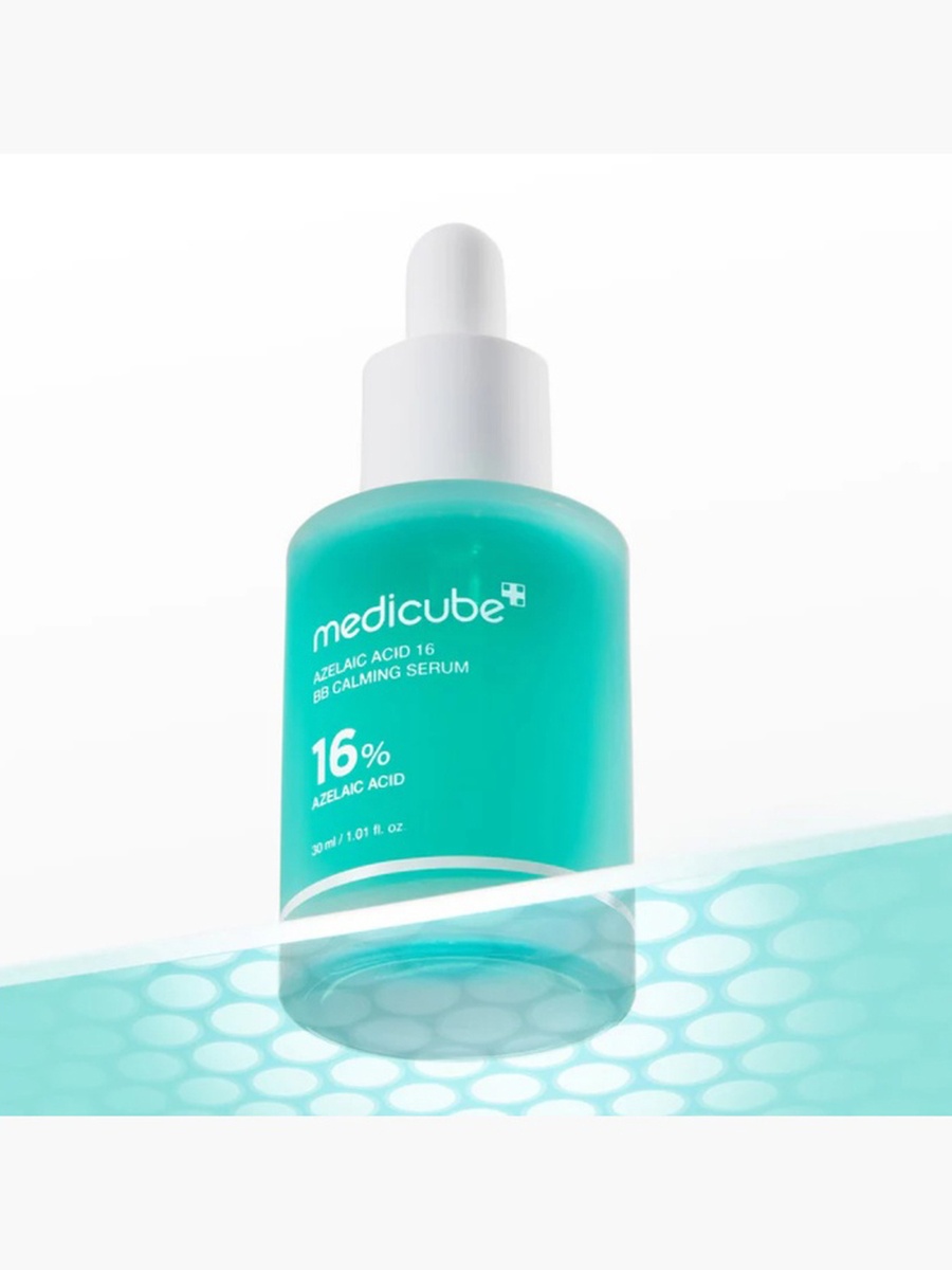 Azelaic Acid Calming Serum 30ml