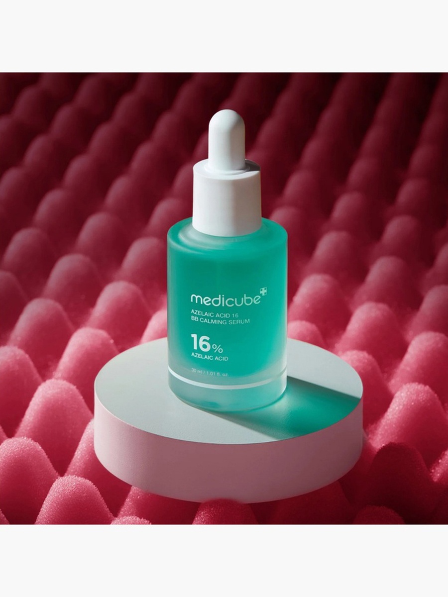 Azelaic Acid Calming Serum 30ml