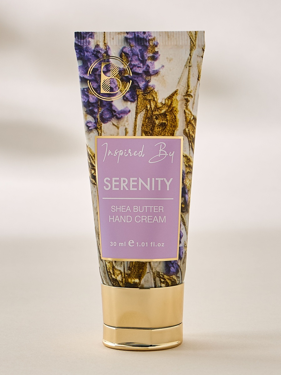 Serenity Hand Cream - 30 ml