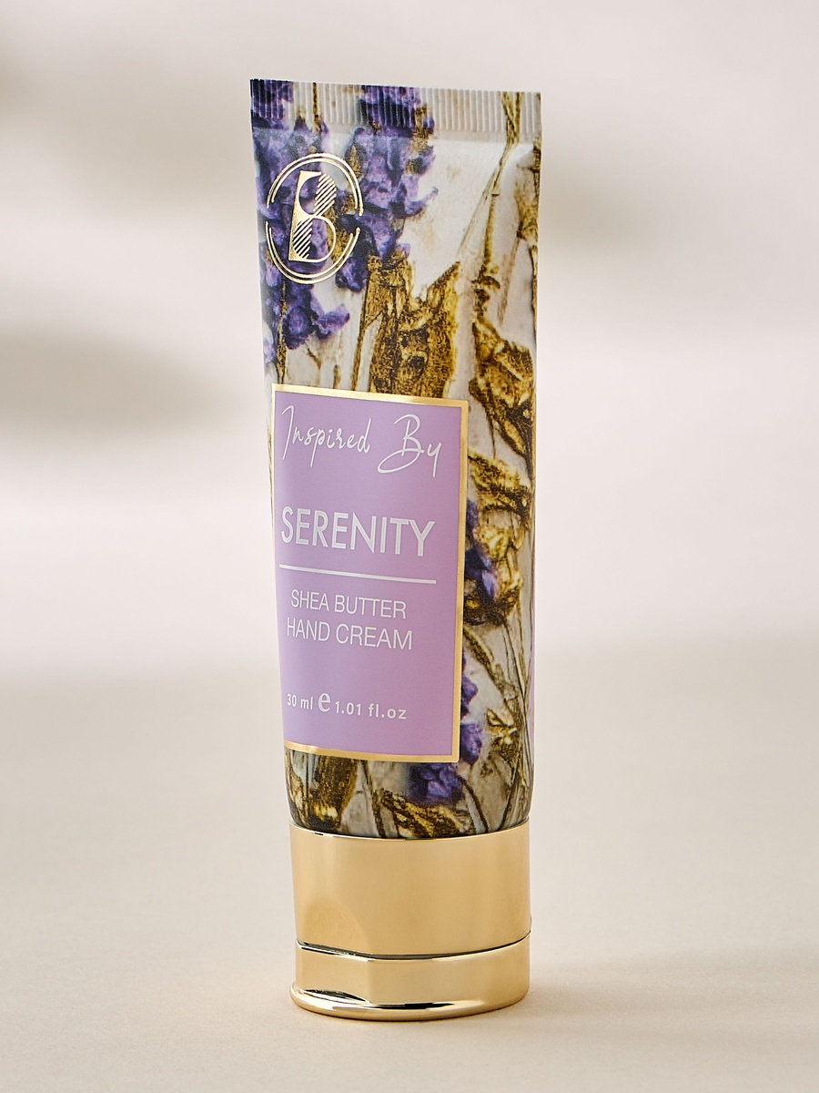 Serenity Hand Cream - 30 ml