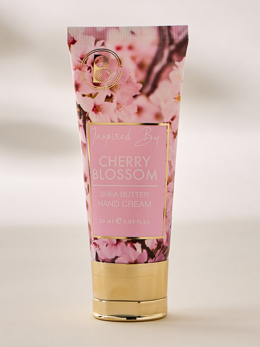 Cherry Blossom Hand Cream - 30 ml