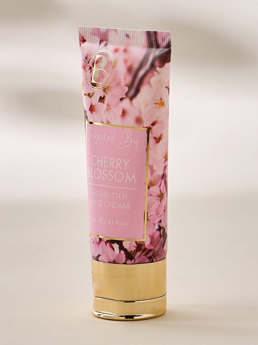 Cherry Blossom Hand Cream - 30 ml