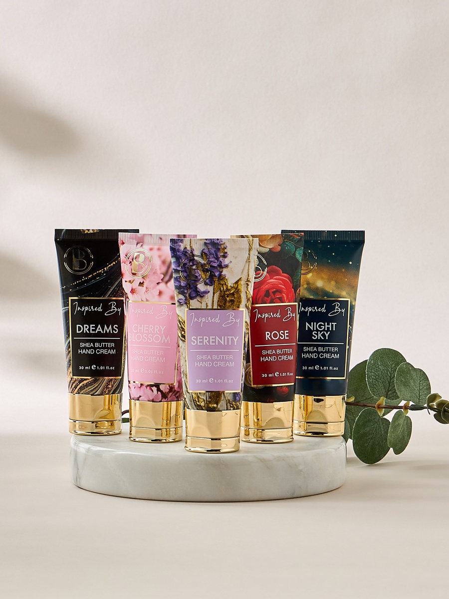 Cherry Blossom Hand Cream - 30 ml