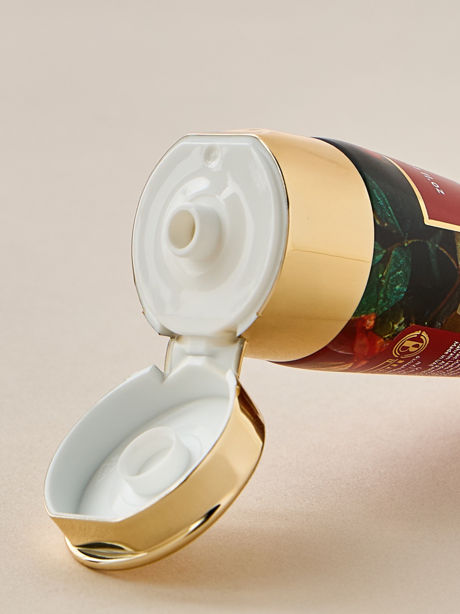 Rose Hand Cream - 30 ml