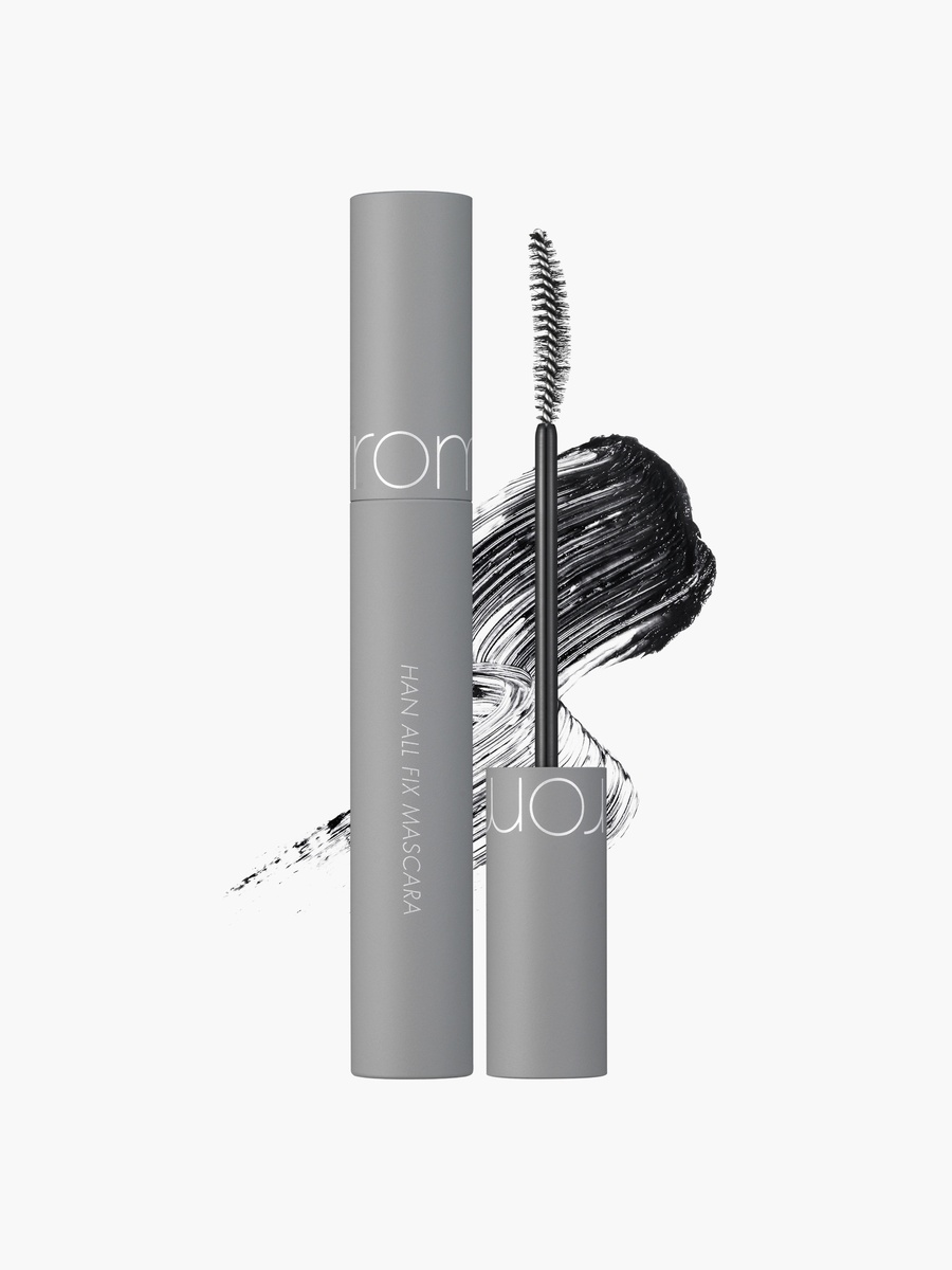 All Fix Mascara - 01 Long Black