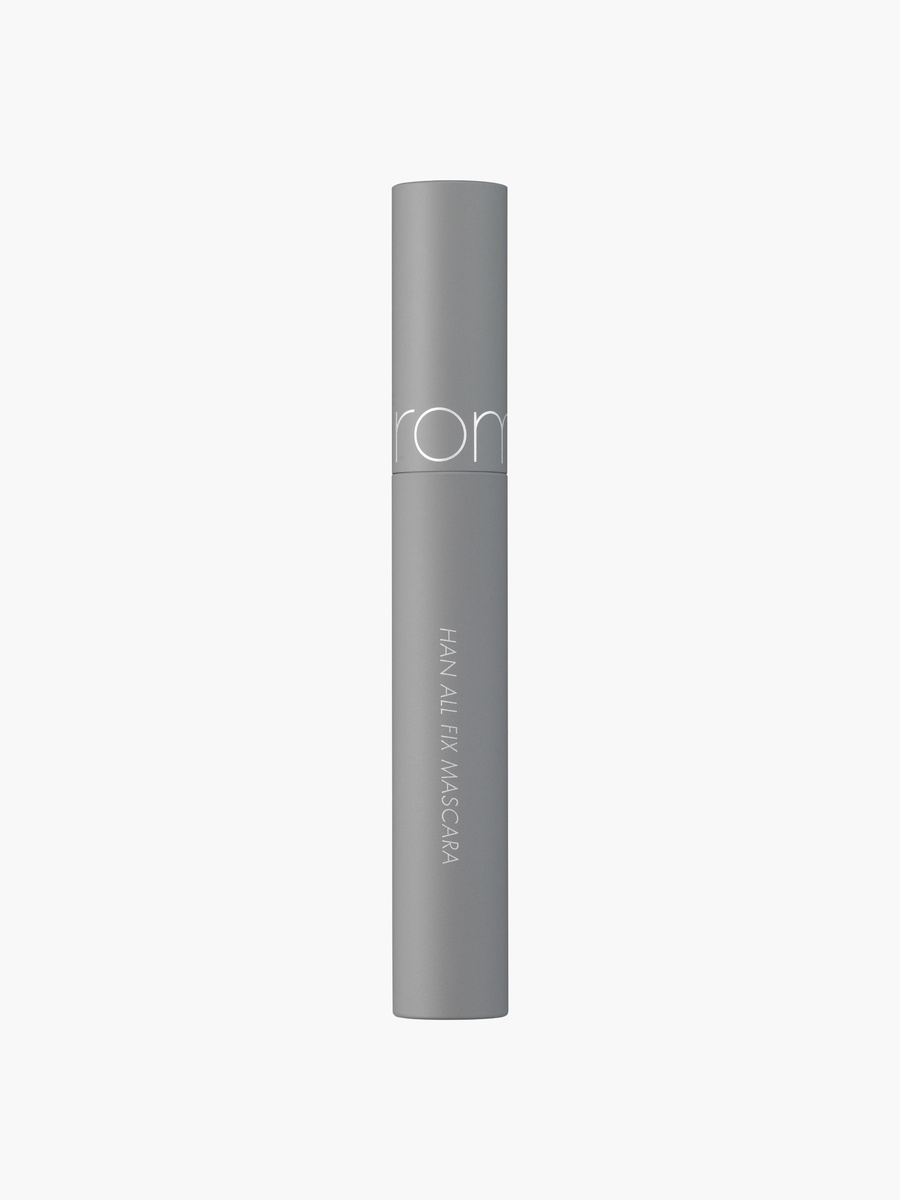 All Fix Mascara - 01 Long Black