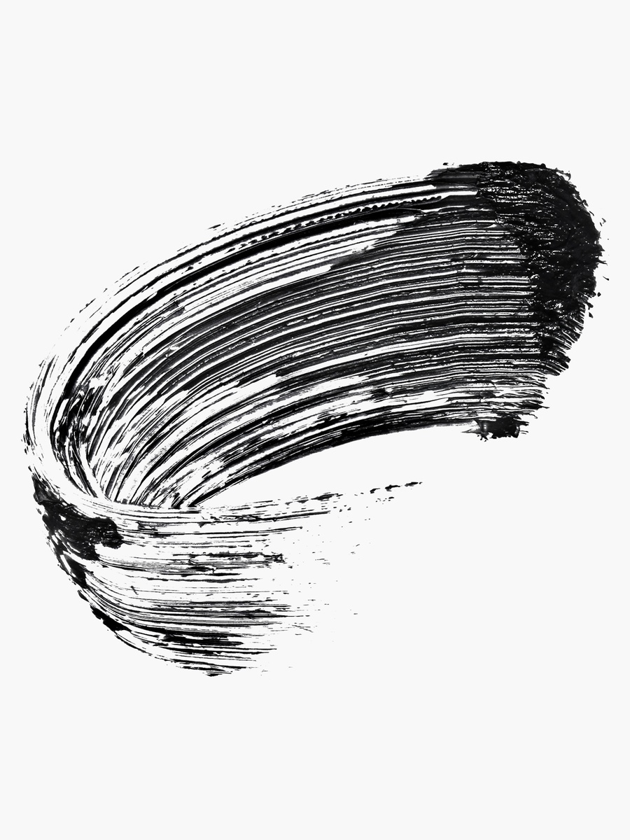 All Fix Mascara - 01 Volume Black