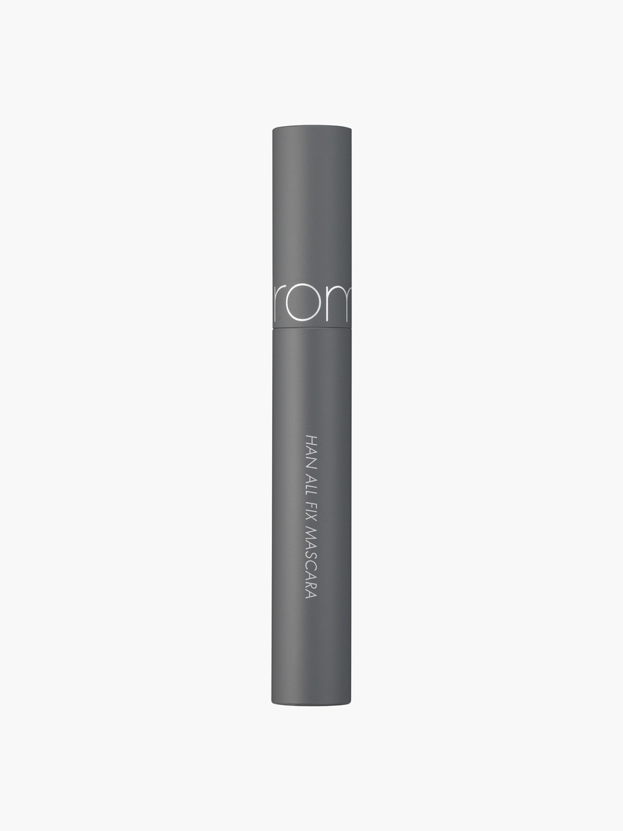 All Fix Mascara - 01 Volume Black