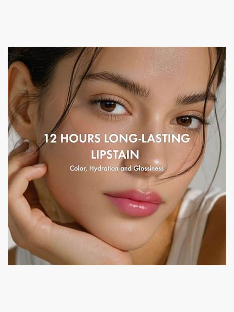 Jel-Fit Lip Tint - 06 Seoul Girl