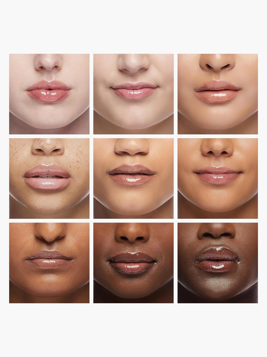 Jel-Fit Lip Tint - 06 Seoul Girl