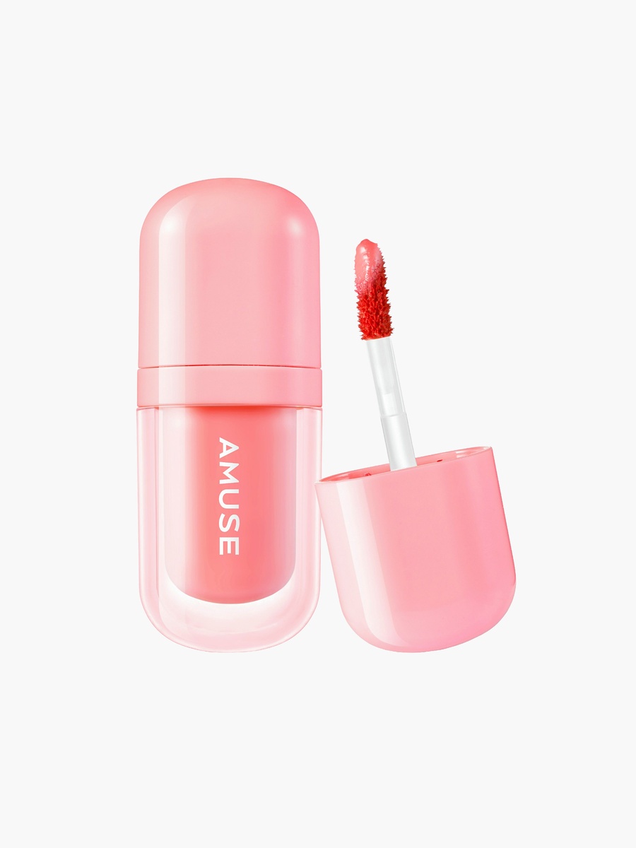 Bebe Lip Tint - 01 Boksoonga Love