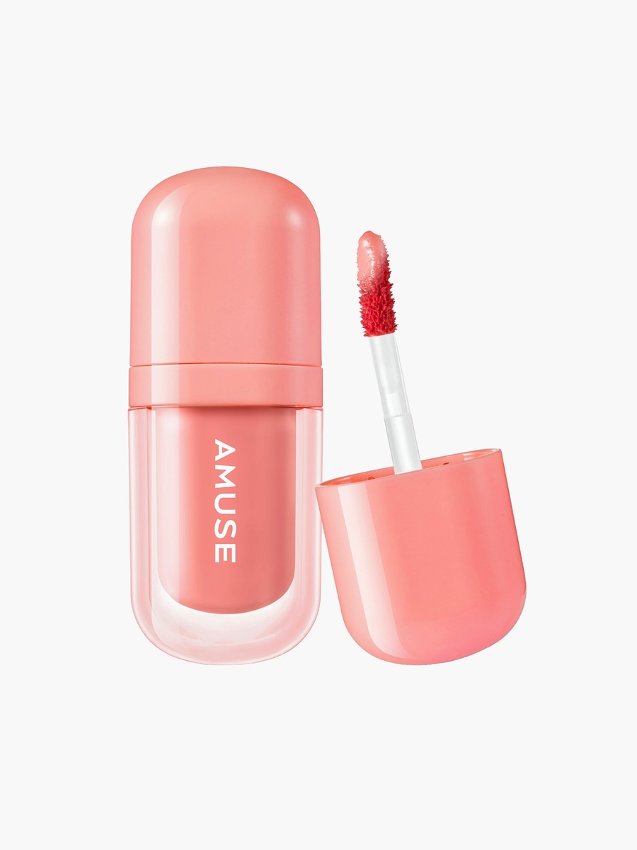 Bebe Lip Tint - 06 Pink Fig