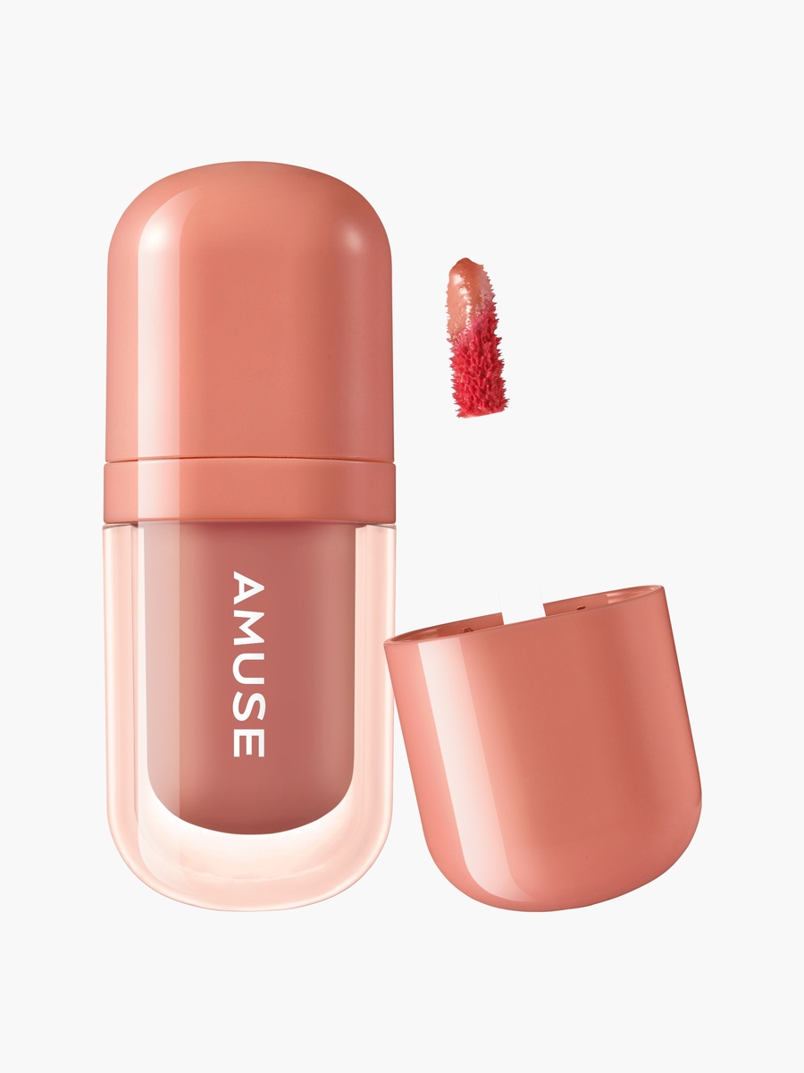 Bebe Lip Tint - 07 Choco Girl