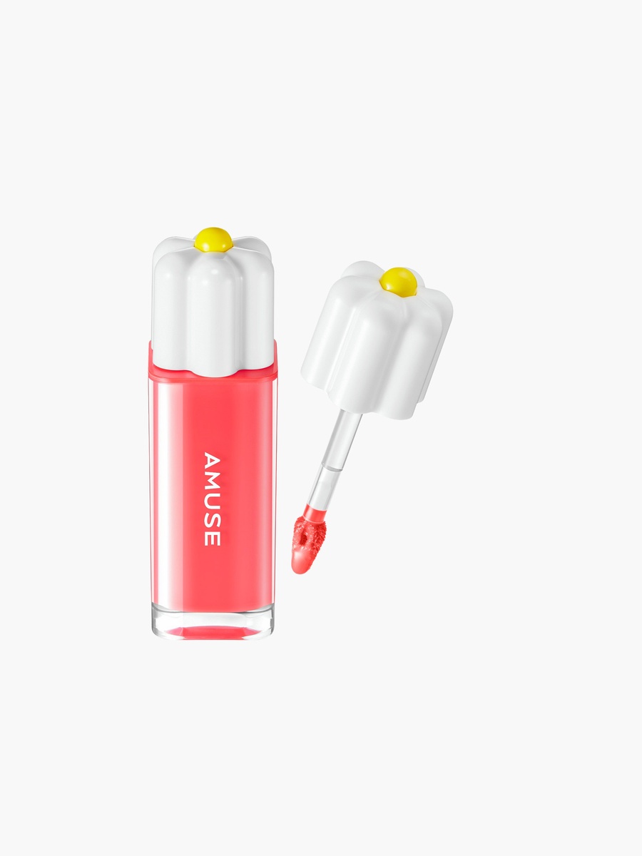 Dew Lip Tint - 01 La Vie En Coral
