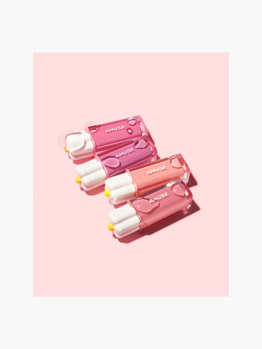 Dew Lip Tint - 05 Strawberry
