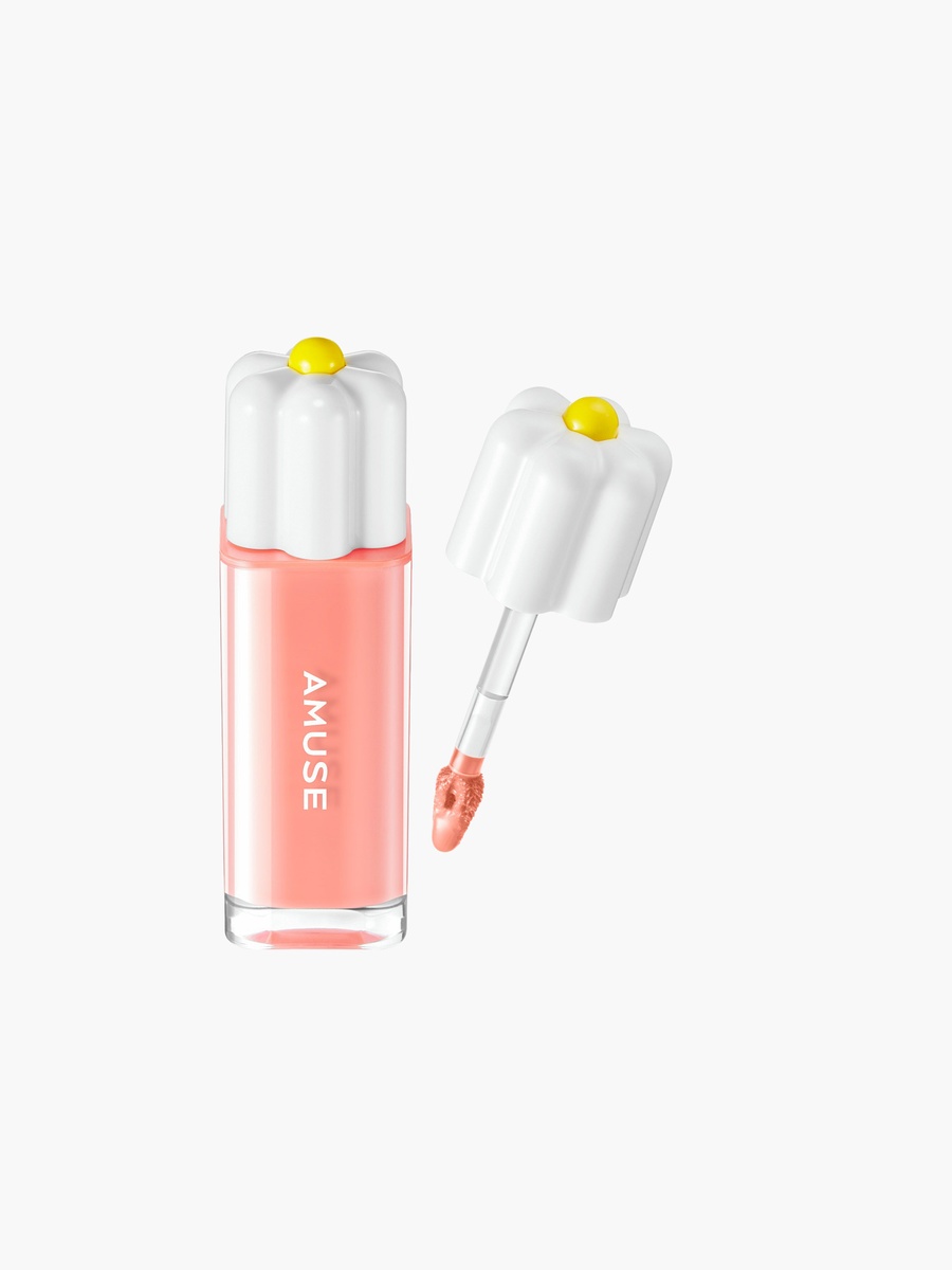 Dew Lip Tint - 10 Peach Bunny
