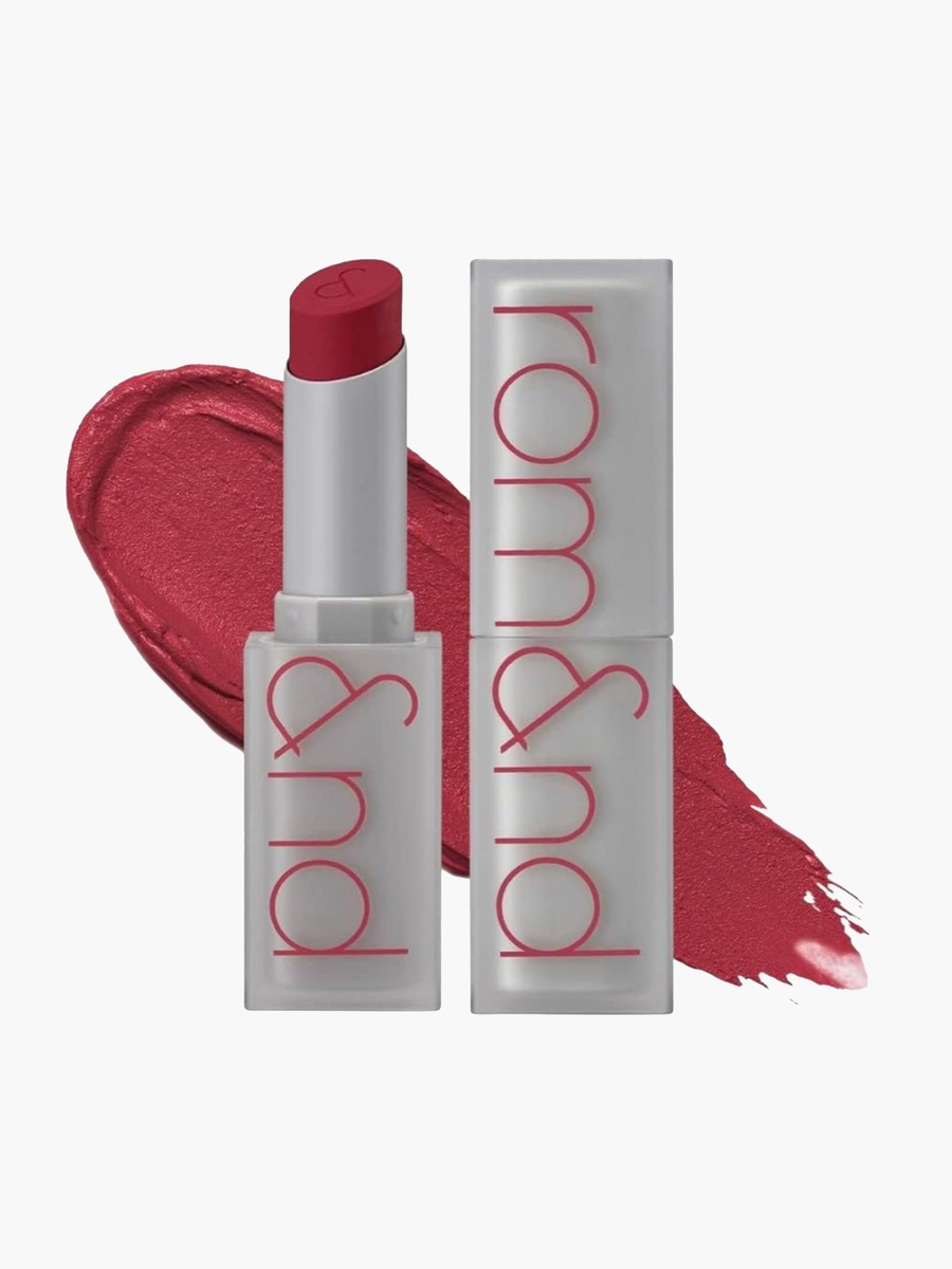 Zero Matte Lipstick - 04 Before Sunset
