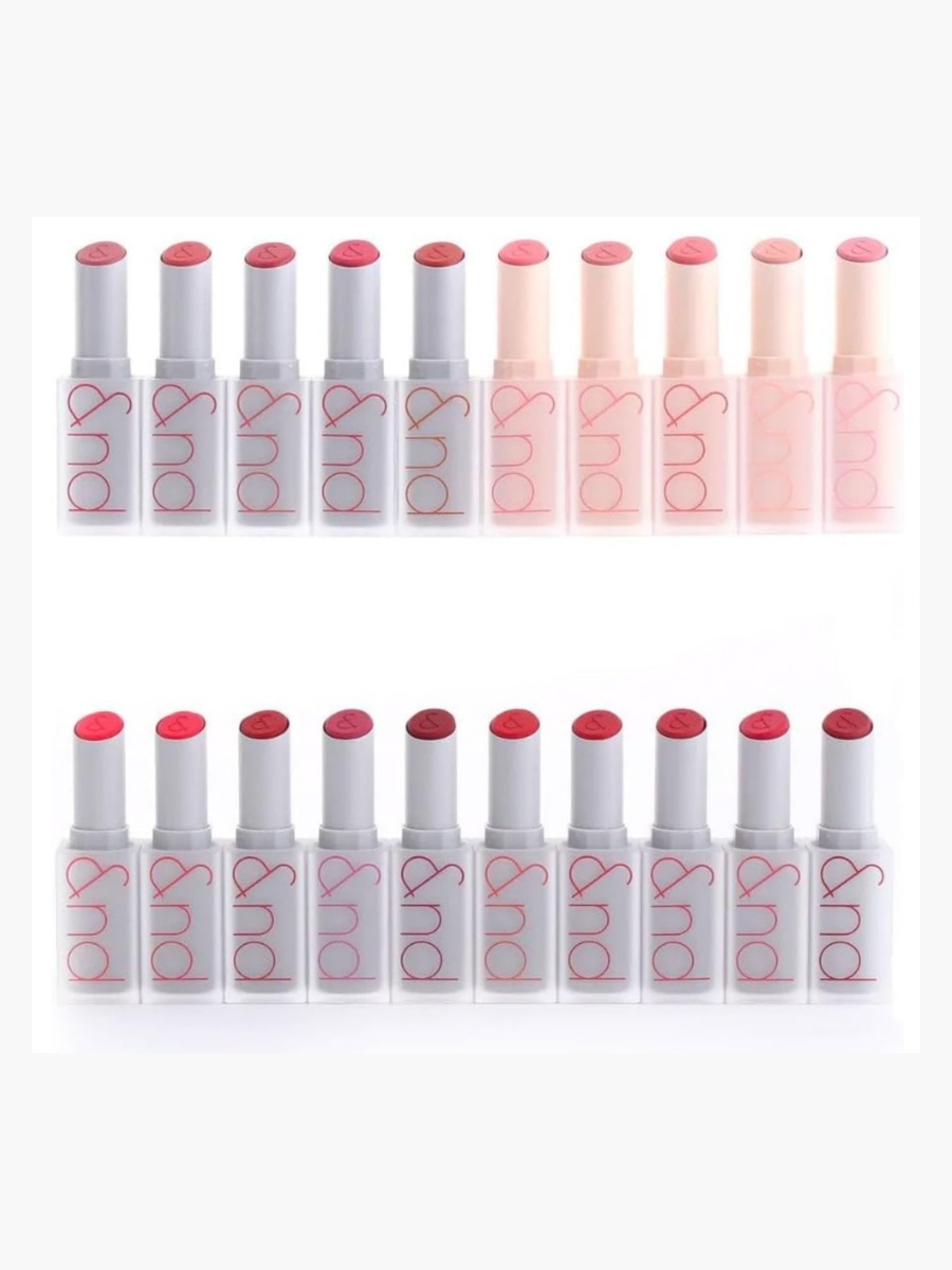 Zero Matte Lipstick - 04 Before Sunset