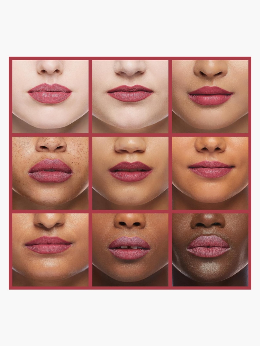 Zero Matte Lipstick - 04 Before Sunset
