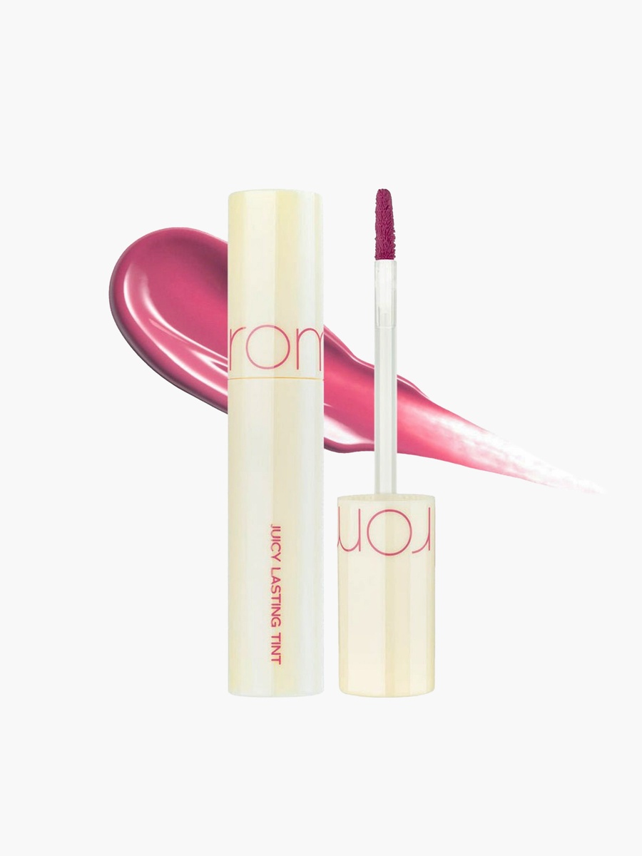 Juicy Lasting Lip Tint - 06 Figfig