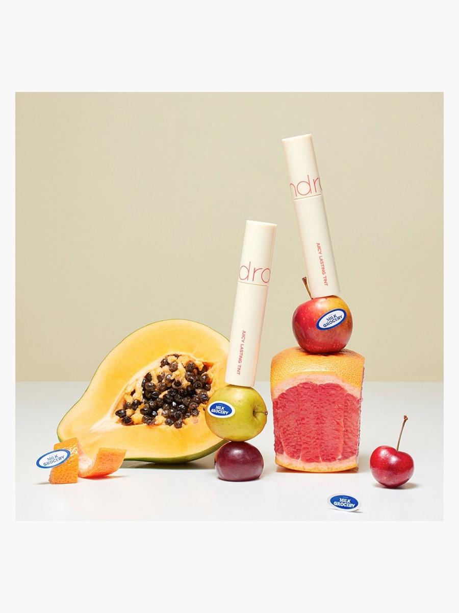 Juicy Lasting Lip Tint - 06 Figfig