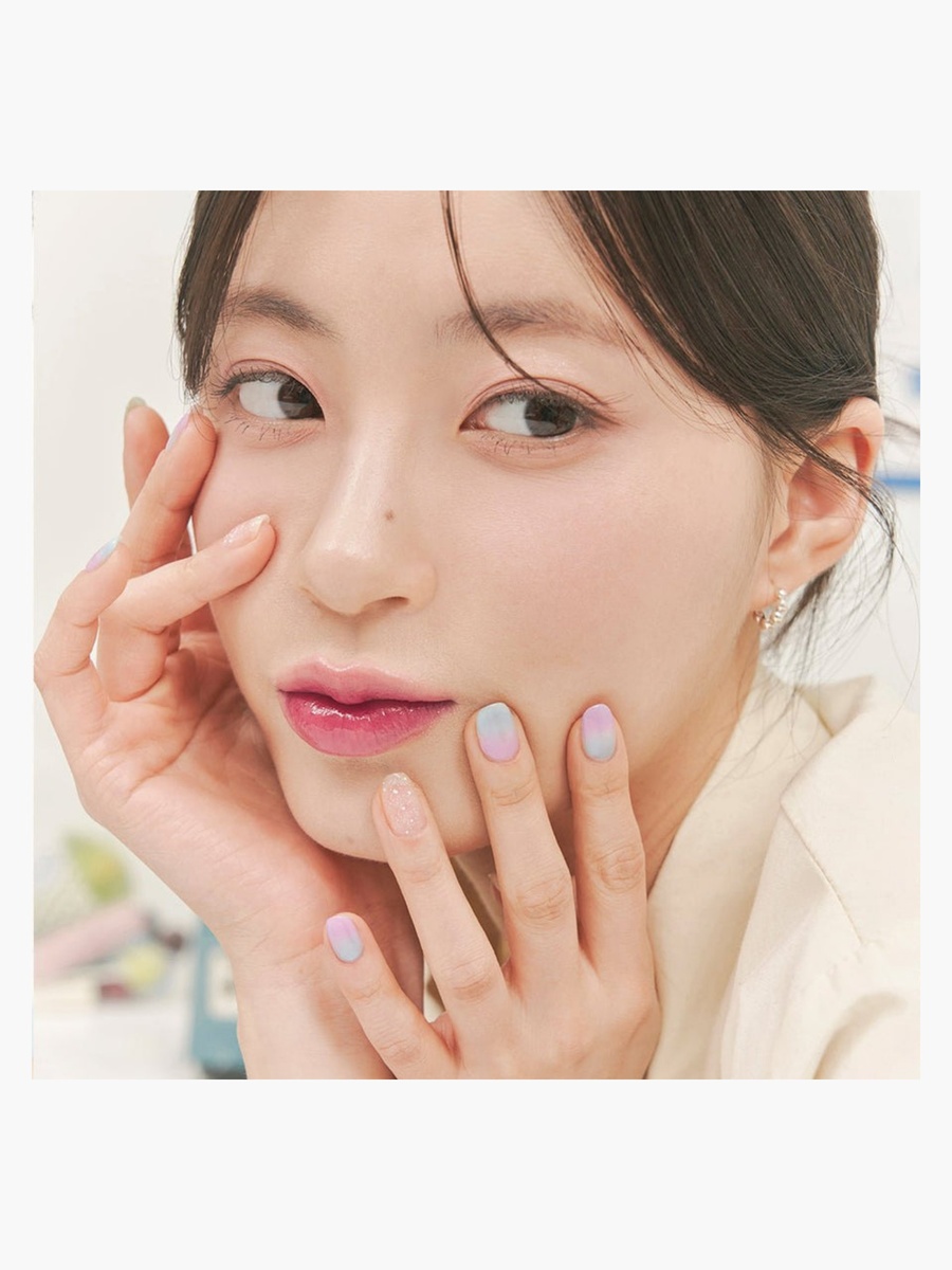 Juicy Lasting Lip Tint - 06 Figfig