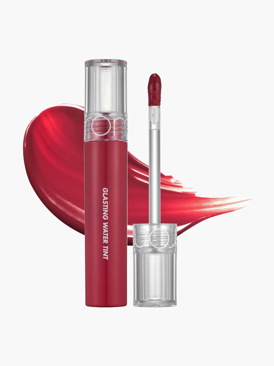 Glasting Water Lip Tint - 05 Rose Splash