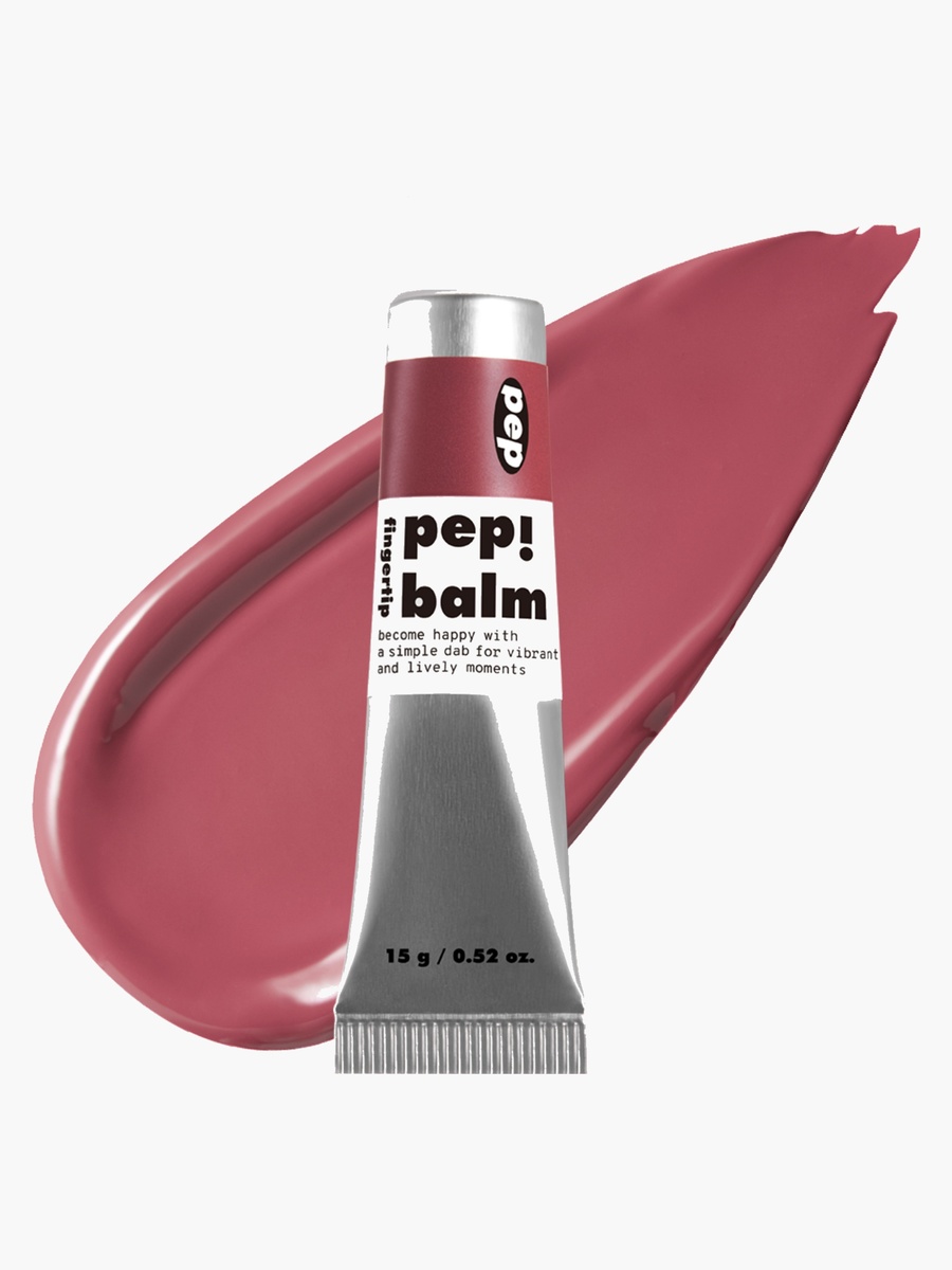 Pep Lip Balm - 003 Pause