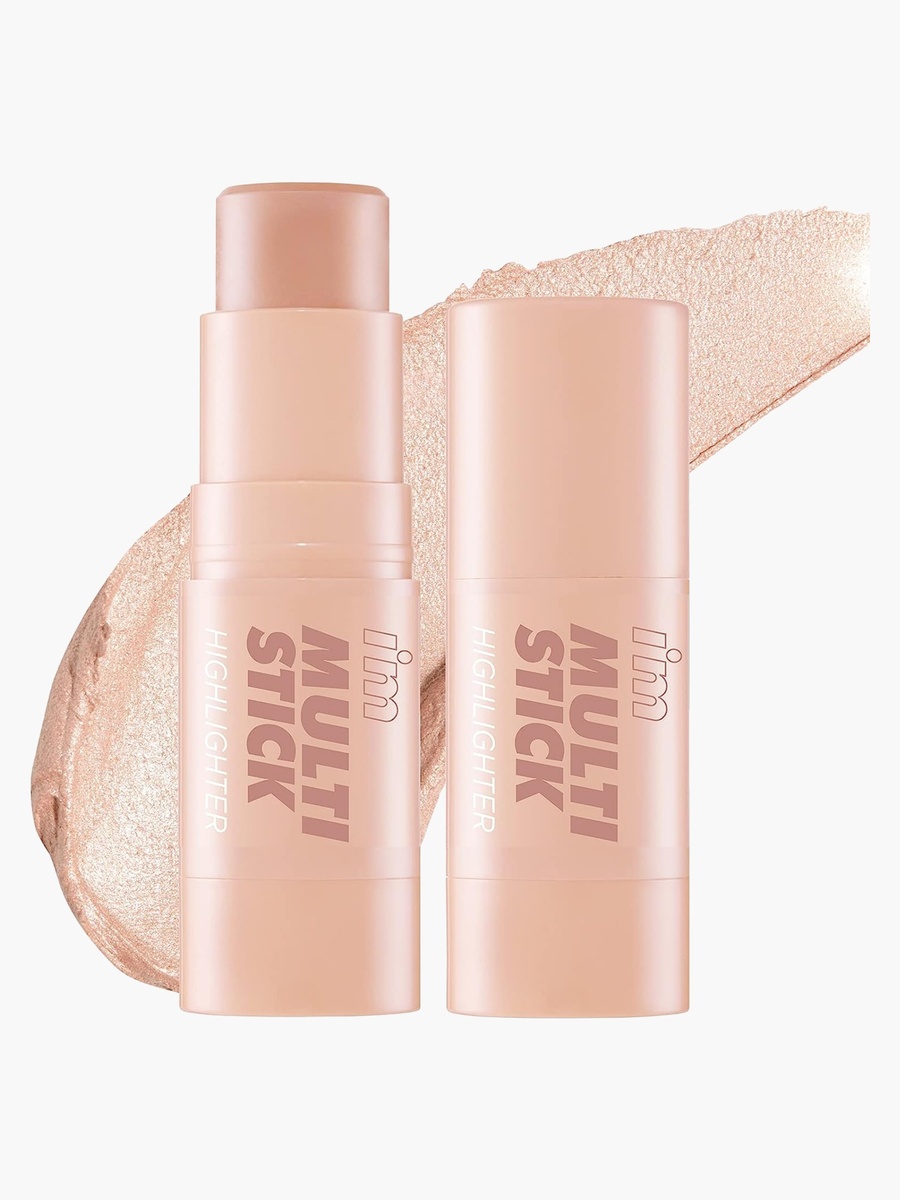 Multi Stick Highlighter - 001 Champagne Gold