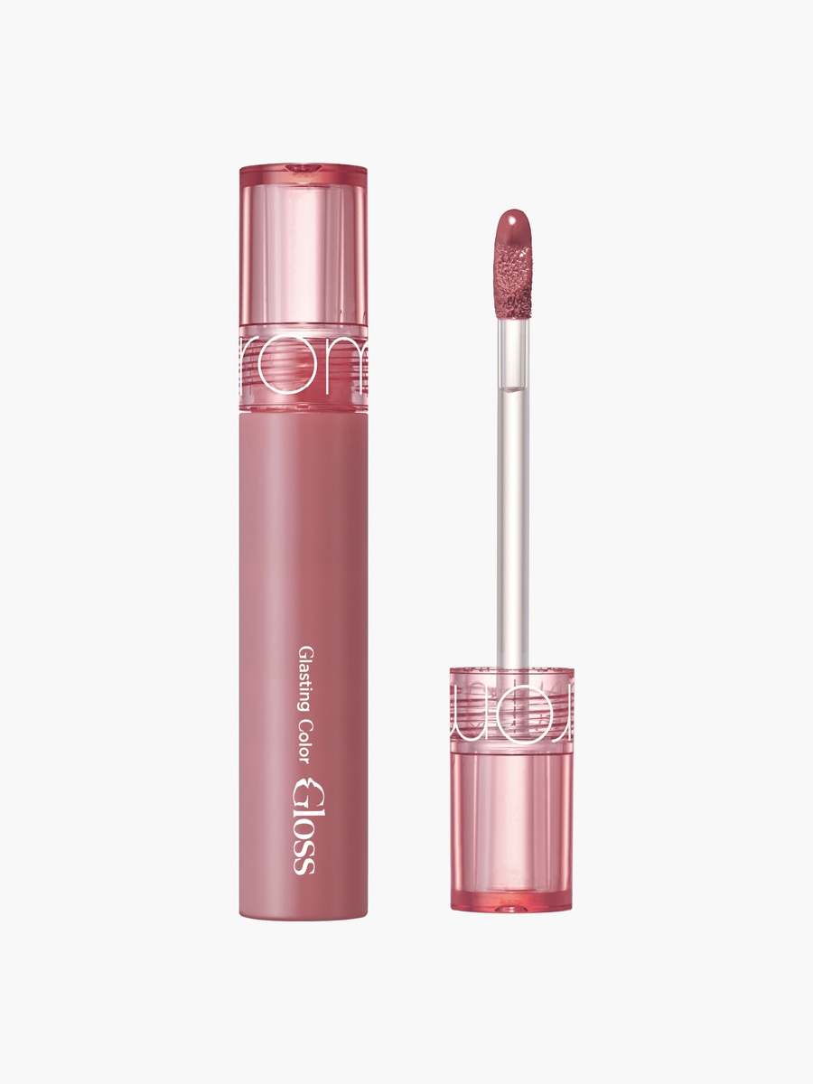 Glasting Color Lip Gloss - 03 Rose Finch