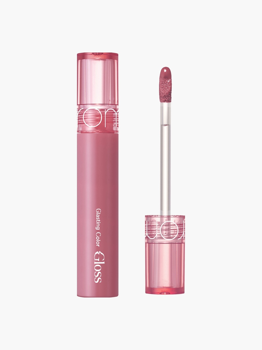 Glasting Color Lip Gloss - 04 Grapy Way
