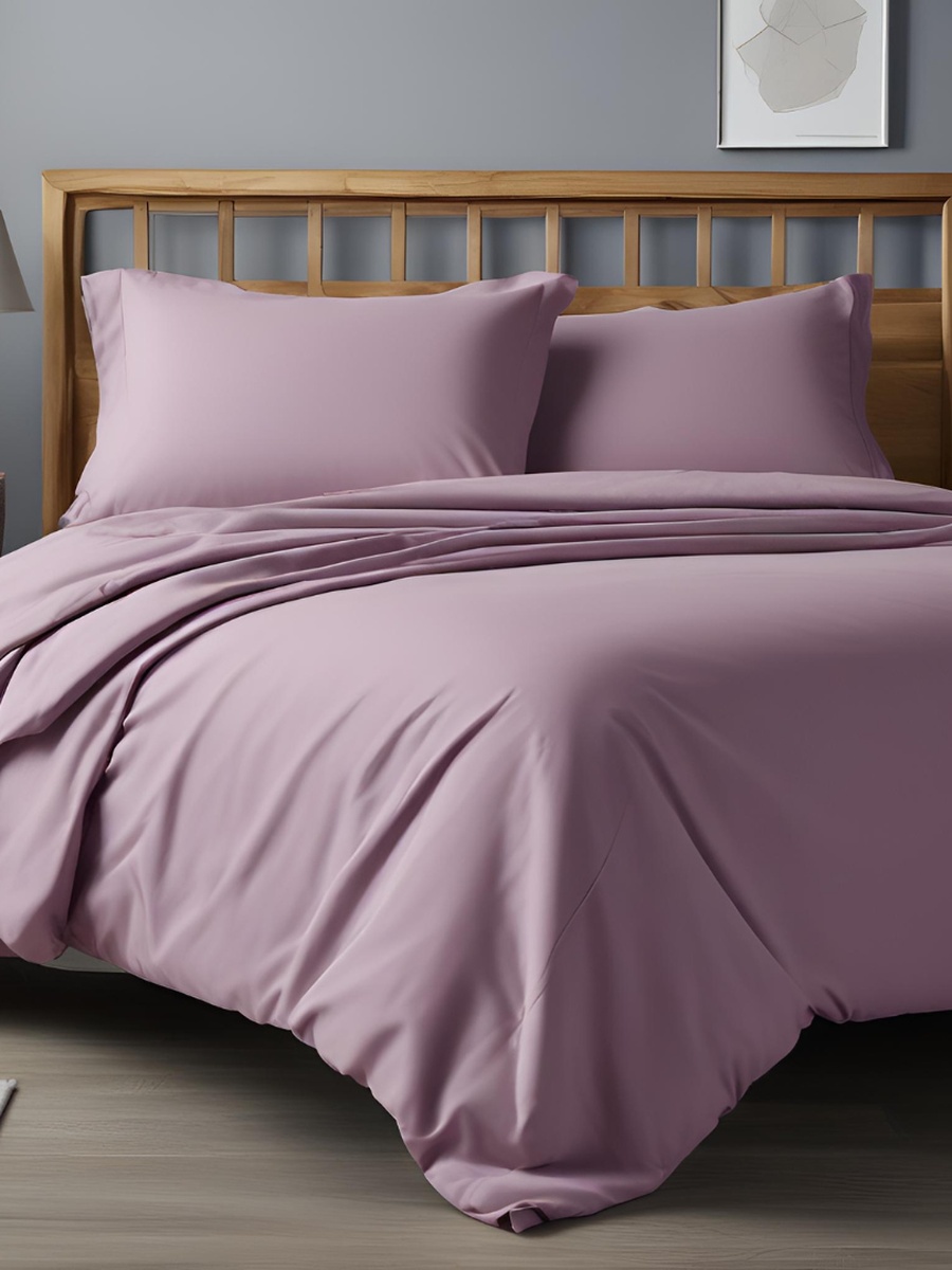 Royal Living Duvet Cover - 200 Thread Count, 260X240CM