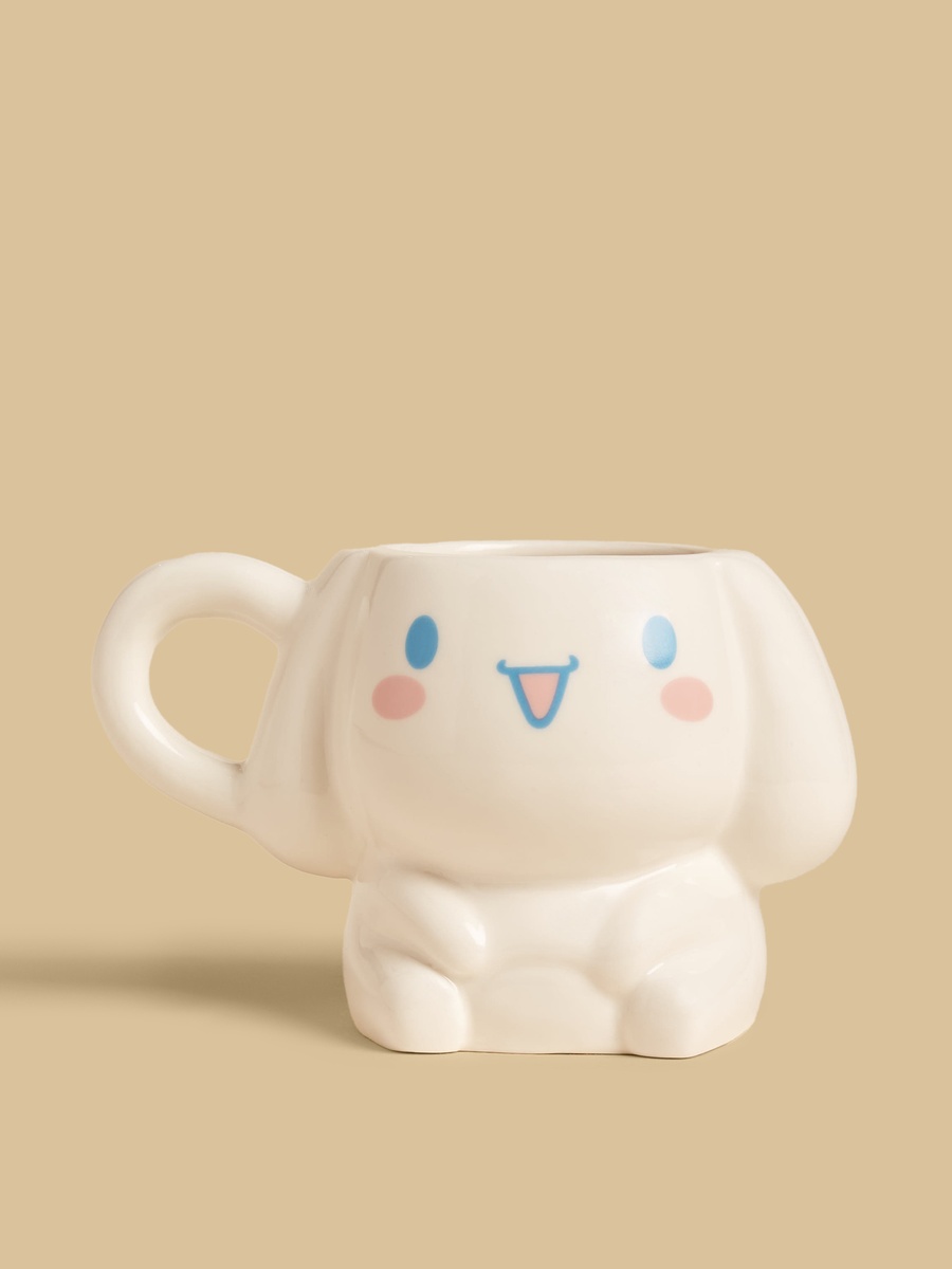 Cinnamoroll Ceramic Mug