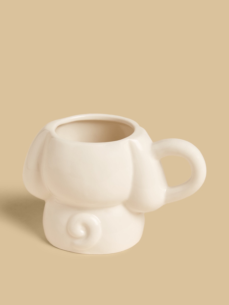Cinnamoroll Ceramic Mug