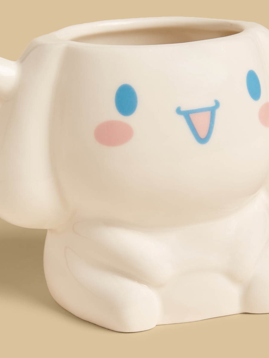 Cinnamoroll Ceramic Mug