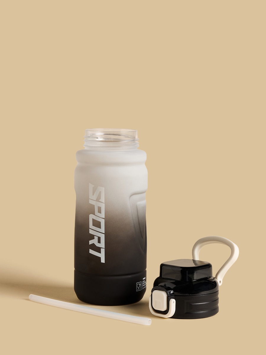Ombre Sipper Water Bottle - 800 ml