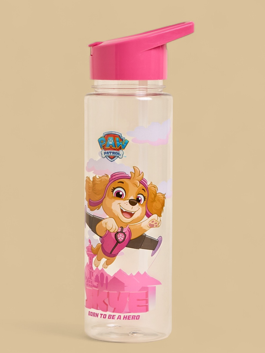 PAW Patrol Skye Print Water Bottle